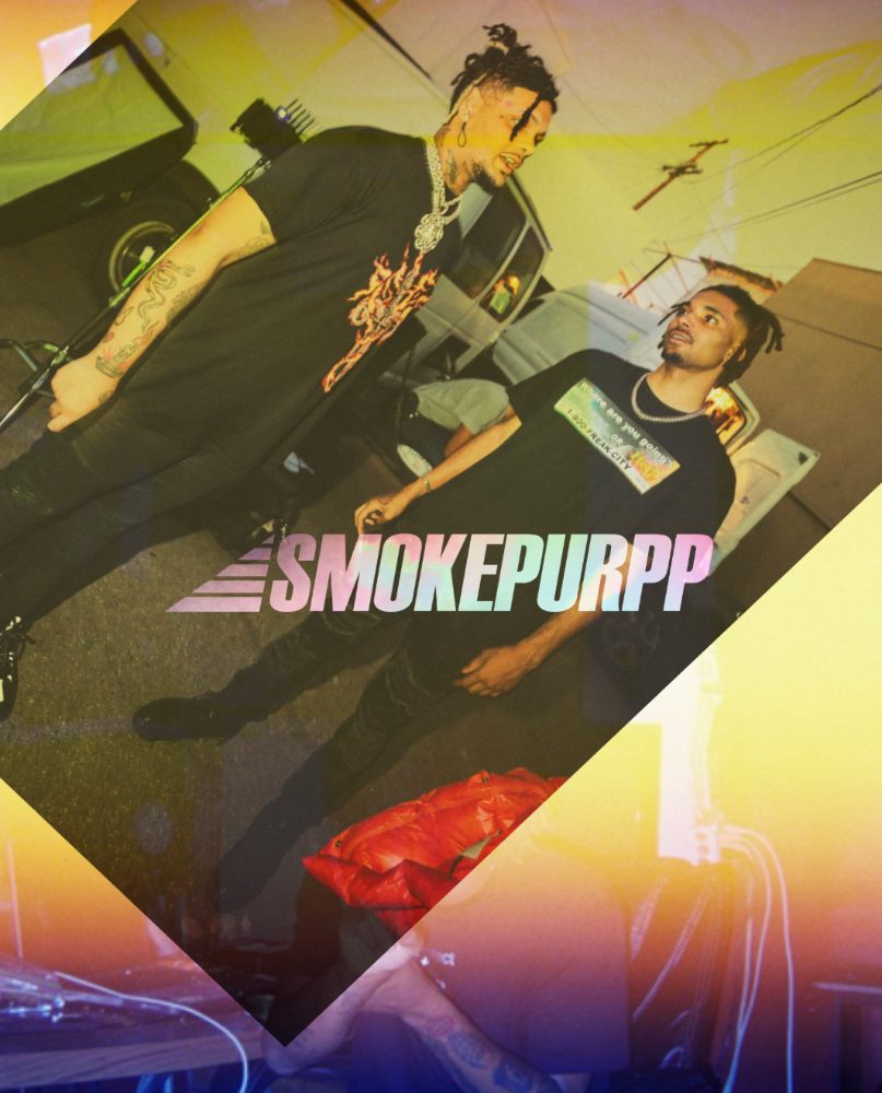 Smokepurpp poster